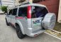 Selling Silver Ford Everest 2008 in Quezon City-4