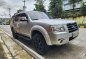 Selling Silver Ford Everest 2008 in Quezon City-2