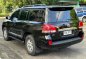 2012 Toyota Land Cruiser in Manila, Metro Manila-9