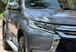 2018 Mitsubishi Montero Sport  GLS Premium 2WD 2.4D AT in Manila, Metro Manila-10