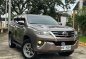 2018 Toyota Fortuner  2.4 G Diesel 4x2 AT in Manila, Metro Manila-4