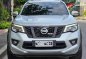 2019 Nissan Terra  2.5 4x2 VL AT in Manila, Metro Manila-1