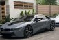 2015 BMW i8 in Manila, Metro Manila-16