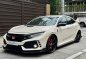 2017 Honda Civic Type R 2.0 VTEC MT Turbo Honda Sensing in Manila, Metro Manila-0