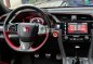 2017 Honda Civic Type R 2.0 VTEC MT Turbo Honda Sensing in Manila, Metro Manila-15