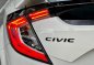 2017 Honda Civic Type R 2.0 VTEC MT Turbo Honda Sensing in Manila, Metro Manila-8