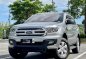 2016 Ford Everest  Ambiente 2.2L4x2 MT in Makati, Metro Manila-0