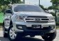 2016 Ford Everest  Ambiente 2.2L4x2 MT in Makati, Metro Manila-2