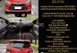 2017 Toyota Wigo  1.0 G AT in Makati, Metro Manila-1
