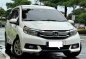 2017 Honda Mobilio  1.5 V CVT in Makati, Metro Manila-2