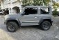 Sell White 2020 Suzuki Jimny in Quezon City-1