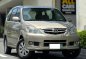 Sell White 2011 Toyota Avanza in Makati-0