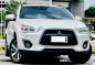 White Mitsubishi Asx 2015 for sale in Automatic-1