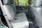 Pearl White Toyota Land Cruiser 1997 for sale in Las Piñas-8