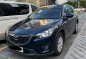 White Mazda Cx-5 2015 for sale in Automatic-0