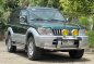 Pearl White Toyota Land Cruiser 1997 for sale in Las Piñas-1