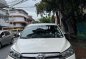 Pearl White Toyota Innova 2017 for sale in Pateros-0