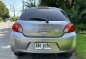 Sell White 2015 Mitsubishi Mirage in Las Piñas-3