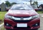 Green Honda City 2017 for sale in Makati-8