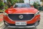 Sell Orange 2019 Chery Qq in Quezon City-2