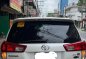 Pearl White Toyota Innova 2017 for sale in Pateros-1