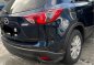 White Mazda Cx-5 2015 for sale in Automatic-2