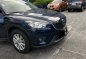 White Mazda Cx-5 2015 for sale in Automatic-3