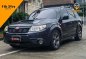 Sell White 2009 Subaru Forester in Manila-0