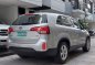 Sell White 2014 Kia Sorento in Quezon City-3