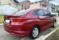 Green Honda City 2017 for sale in Makati-9