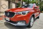 Sell Orange 2019 Chery Qq in Quezon City-5