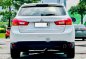 White Mitsubishi Asx 2015 for sale in Automatic-7