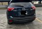 White Mazda Cx-5 2015 for sale in Automatic-4