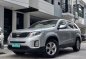 Sell White 2014 Kia Sorento in Quezon City-8