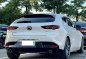 Sell White 2020 Mazda 3 in Makati-3