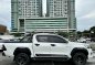 Sell White 2019 Toyota Hilux in Makati-2