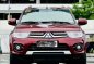 White Mitsubishi Montero 2014 for sale in Makati-0