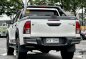 Sell White 2019 Toyota Hilux in Makati-4