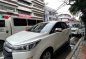 Pearl White Toyota Innova 2017 for sale in Pateros-2