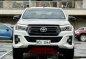 Sell White 2019 Toyota Hilux in Makati-1