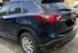 White Mazda Cx-5 2015 for sale in Automatic-5