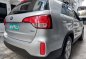 Sell White 2014 Kia Sorento in Quezon City-9