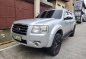 Selling Silver Ford Everest 2008 in Quezon City-9