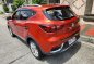 Sell Orange 2019 Chery Qq in Quezon City-9