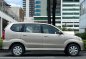 Sell White 2011 Toyota Avanza in Makati-6