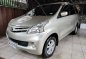 Sell White 2015 Toyota Avanza in Pasig-2