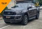 White Ford Ranger 2018 for sale in Automatic-0