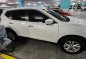 Pearl White Nissan X-Trail 2015 for sale in Quezon City-0