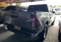 2016 Toyota Hilux in Quezon City, Metro Manila-3