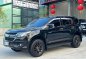 2017 Chevrolet Trailblazer in Angeles, Pampanga-1